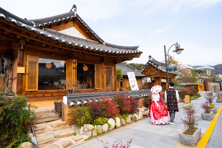 wisata, Bukan Tokyo atau Seoul, 7, 1. Chiang Mai, Thailand, 2. George Town, Penang, Malaysia, 3. Da Nang, Vietnam, 4. Luang Prabang, Laos, 5. Cebu, Filipina, 6. Osaka, Jepang, 7. Jeonju, Korea Selatan