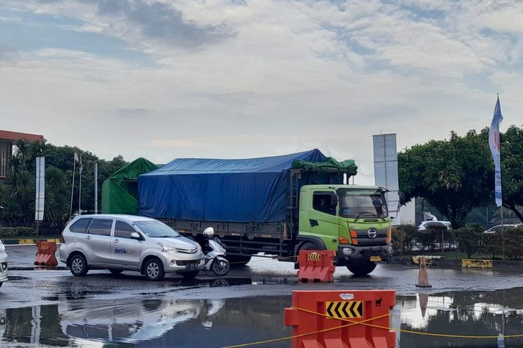 Lalu Lintas, Daftar Jalan Arteri yang Dibatasi untuk Truk Saat Lebaran 2026, Jenis kendaraan yang dibatasi:, Banten dan Jabodetabek, Jawa Barat, Jawa Tengah dan DI Yogyakarta, Sumatera, Kalimantan Tengah
