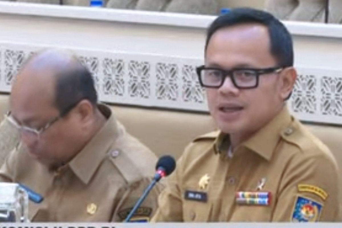 Bima Arya, PBB-P2, wamendagri, Fiskal Daerah, Mengapa PBB-P2 Masih Jadi Andalan PAD? Ini Penjelasan Wamendagri