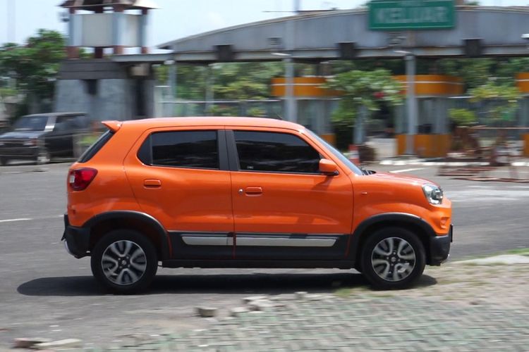 LCGC, Honda Brio, Brio, mobil murah, Perbandingan Harga Brio dan Rival di Segmen Mobil Murah