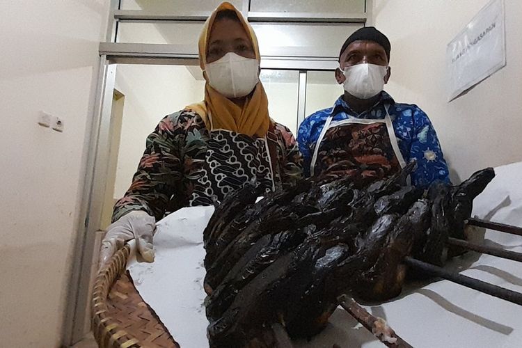wisata minat khusus, burung migran, Kulon Progo, Wisata Minat Khusus di Banaran Kulon Progo, Konservasi Penyu hingga Kampung Lele Asap