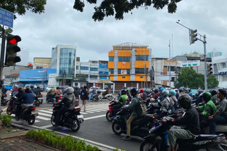 Polda Metro Jaya, Operasi Keselamatan Jaya 2026, Polda Metro Jaya: 25 Juta Kendaraan dan Rendahnya Disiplin Pengendara