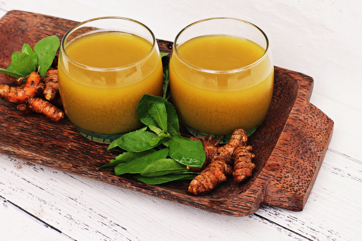 Jamu, jamu, Hari Jamu Nasional, Jamu Nusantara: Simbol Budaya dan Penggerak Ekonomi Nasional