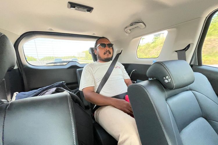 mual, mabuk darat, Naik mobil, mabuk darat saat naik mobil, Mabuk Darat Saat Naik Mobil, Dokter: Telinga Penyebabnya