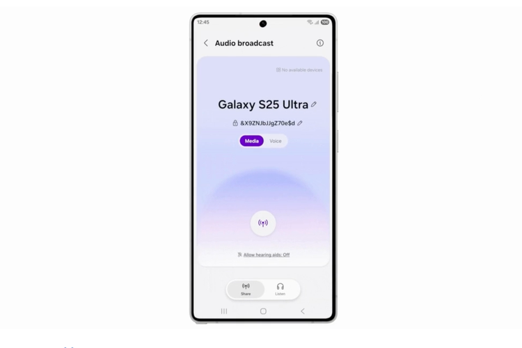 Samsung, One UI, Samsung S25 series, Samsung Galaxy S25, smartphone, Android, Smartphone, sistem operasi, samsung galaxy s25, samsung s25 series, OneUI 8, Samsung Umumkan One UI 8.5, Pengguna Galaxy S25 Series Bisa Coba Versi Beta Duluan