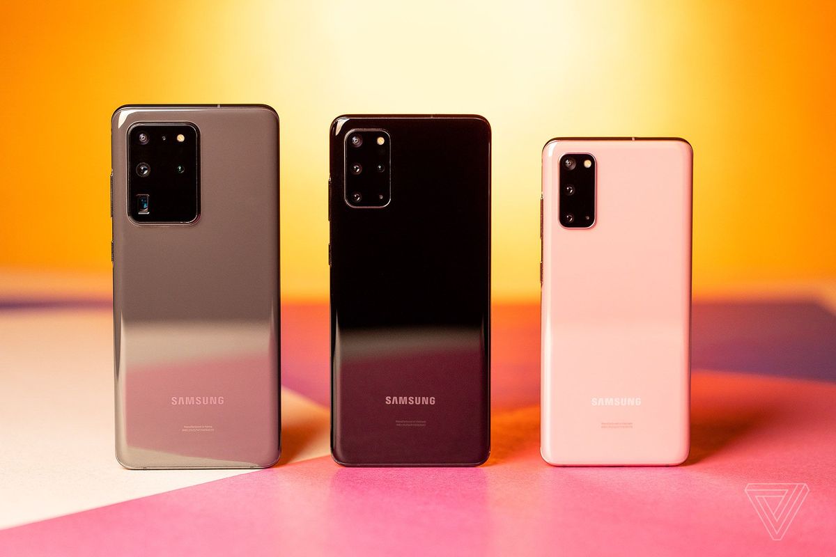 Samsung, update, software, Samsung A52 5G, Samsung A72, sistem operasi, Android, samsung stop dukungan update, samsung galaxy s20, samsung s20, samsung s20 plus, samsung s20 ultra, samsung a52 5g, 5 HP Samsung Ini Tak Akan Lagi Dapat Update Software