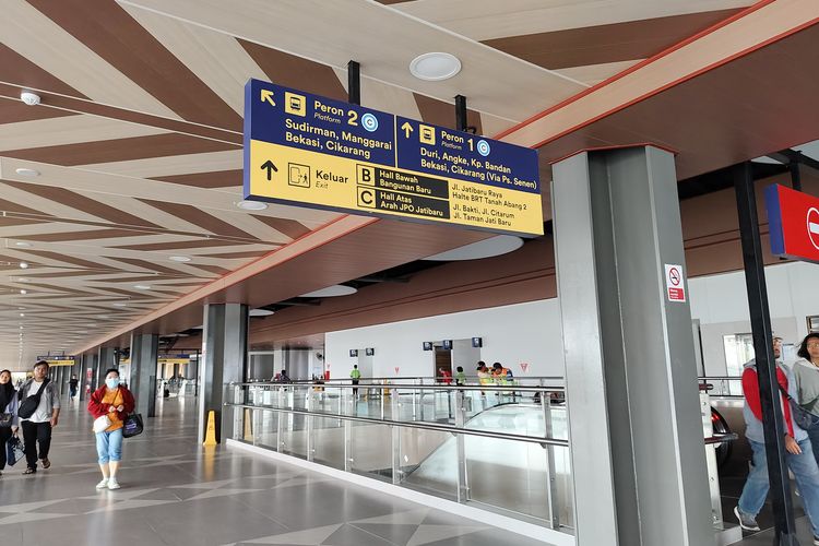 Stasiun Tanah Abang Baru, stasiun tanah abang baru, stasiun tanah abang yang baru, stasiun tanah abang baru rute, peron stasiun tanah abang baru, stasiun tanah abang baru kapan beroperasi, Perhatikan! Ini Daftar Jalur dan Peron Stasiun Tanah Abang Baru