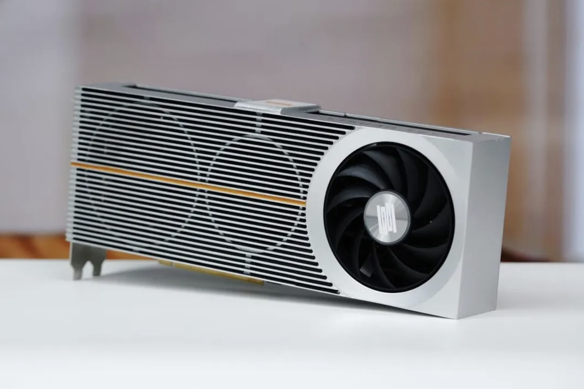 Kartu grafis, Lisuan Tech, GPU Ini Laku 30.000 Unit dalam 48 Jam, Meski Kalah dari Nvidia Lawas