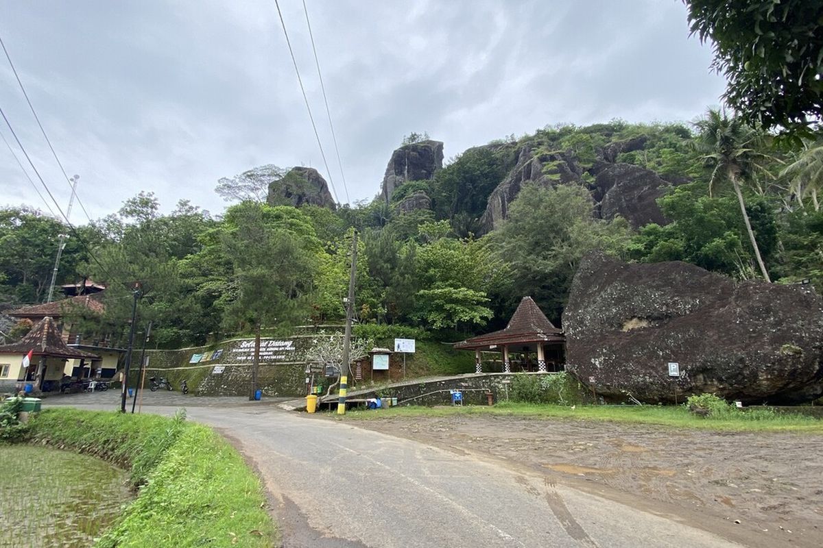 Gunungkidul, Wisata Gunungkidul, Yogyakarta, Pameran Wisata Gunungkidul, Gunungkidul Gelar Pameran Wisata agar Wisatawan Tidak Hanya Tahu Pantai