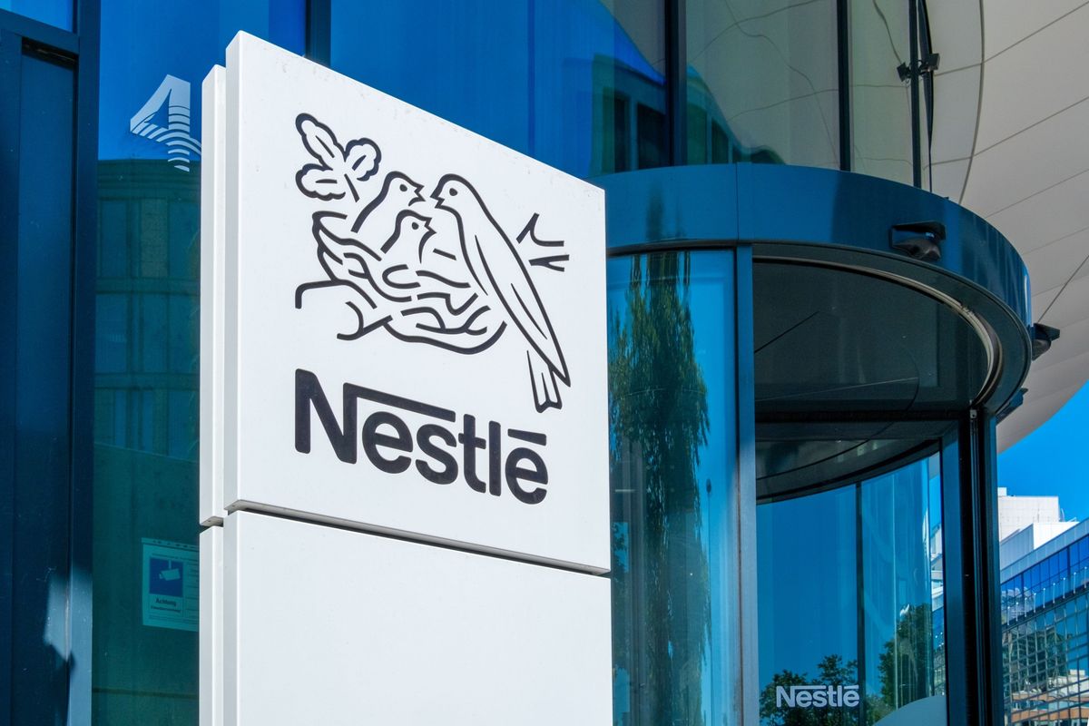 Susu formula, Nestle, Badan Pengawas Obat dan Makanan, BPOM, Nestle Tarik Susu Formula Bayi di 49 Negara Imbas Kontaminasi Bakteri, Ini Kata BPOM