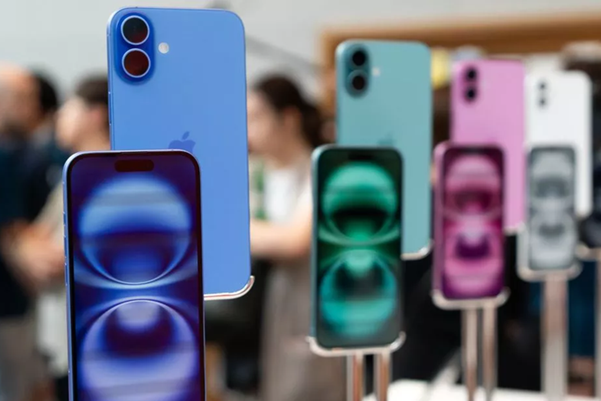 harga iPhone, harga iPhone terbaru, Daftar Harga iPhone Hari Ini 13 Februari 2026, Waktu yang Tepat Beli iPhone 16