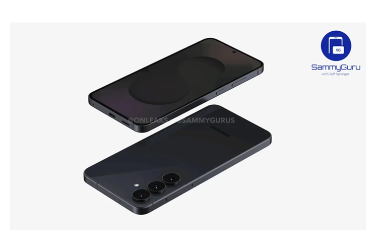 Samsung, TKDN, Samsung Galaxy S25 FE, bocoran spesifikasi Samsung Galaxy S25 FE, bocoran harga Samsung Galaxy S25 FE, Samsung Galaxy S25 FE Segera Rilis di Indonesia, Ini Bocoran Harga dan Speknya