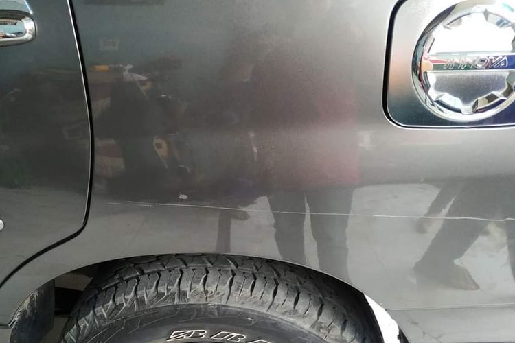 asuransi kendaraan, Comprehensive, Total Loss Only, Asuransi Astra, Mobil Masih Kredit, Kenapa Klaim Asuransi Ditolak?