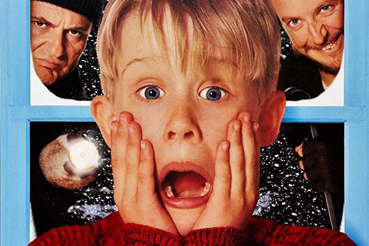 Home Alone, liburan Natal, film Natal, Macaulay Culkin, Di Balik Home Alone, Ada Banyak Cerita Tak Terduga yang Baru Terungkap