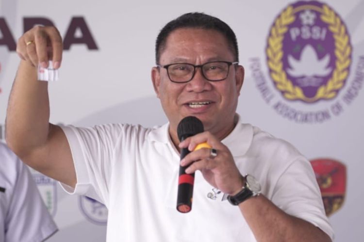 Super League, Garudayaksa FC, Promosi ke Super League, Garudayaksa FC Janji Tampil Kompetitif