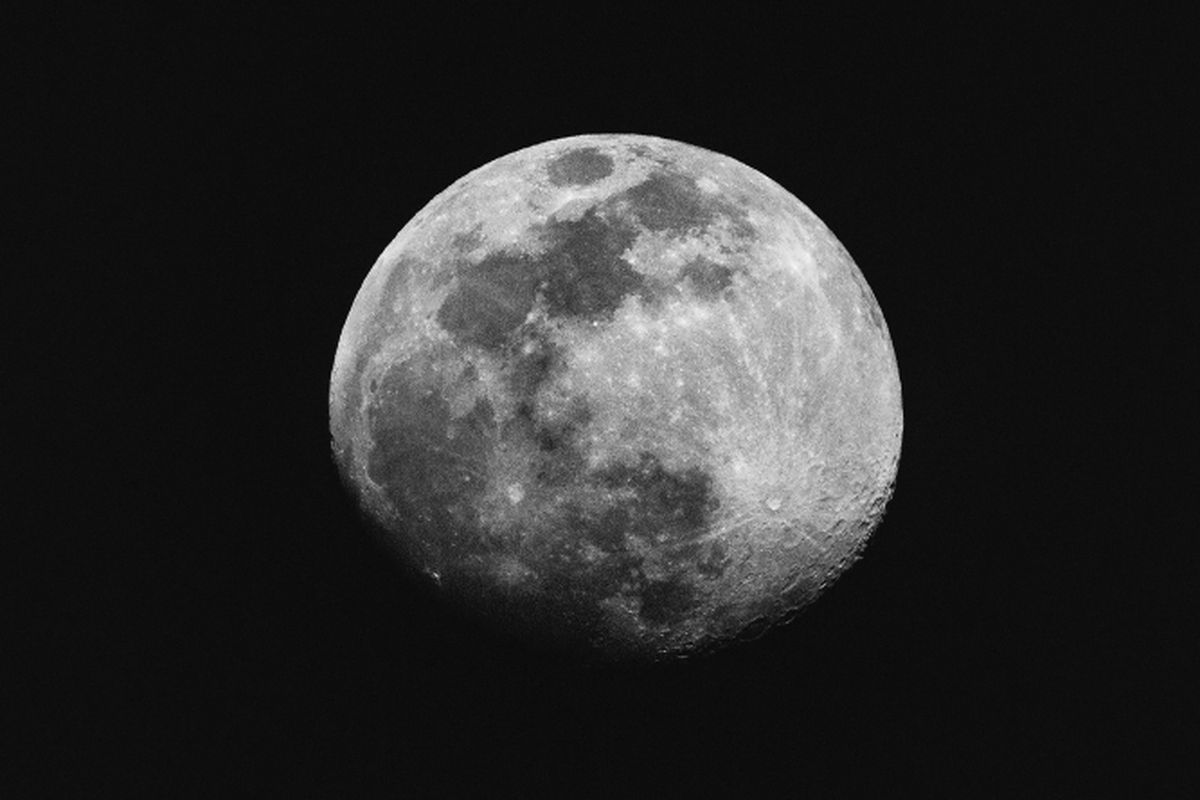 BMKG, Gerhana Bulan, Gerhana Bulan Total, Gerhana Bulan Total 3 Maret 2026, Gerhana Bulan Total 3 Maret, Gerhana Bulan Total 3 Maret 2026, Mulai Jam Berapa dan Kapan Puncaknya?