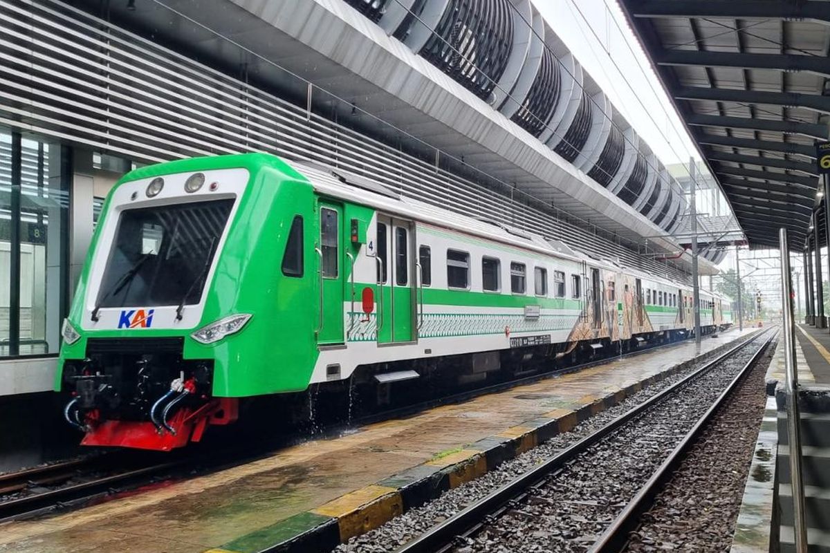 KA BIAS Solo, tiket KA BIAS, jadwal KA BIAS, Tiket KA BIAS, ka bias madiun, KA Bias Solo, rute KA Bias, naik KA BIAS dari Yogyakarta, Cara Naik KA BIAS Solo-Madiun dari Yogyakarta, Ini Panduan Beli Tiket