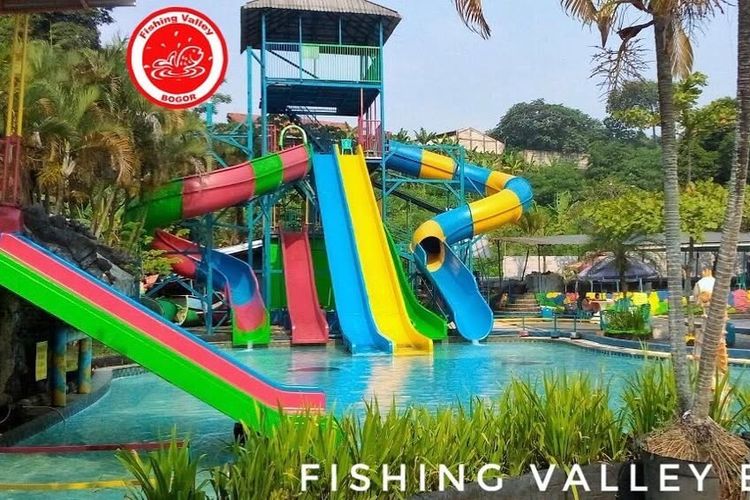 Bogor, 5 Wisata Spot Viral di Bogor, Cocok untuk Liburan Imlek