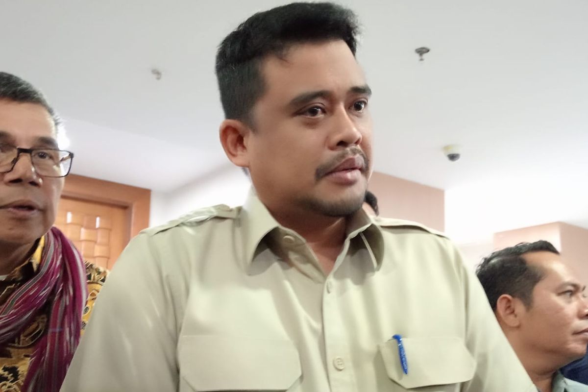 PT Toba Pulp Lestari, demo penutupan tambang, gubernur sumut bobby nasution, demo penutupan pt toba pulp lestari, Dicari Massa Demo Tuntut Tutup PT TPL, Bobby: Saya di Istana Negara Jakarta, Penuhi Undangan Presiden