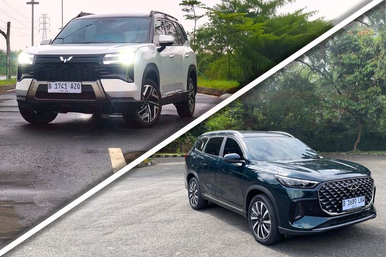 Baterai EV, Atto 1, Veda Ega Pratama, Ganjil Genap Jakarta, Mobil PHEV, Degradasi Baterai EV, Mobil PHEV Menggeliat