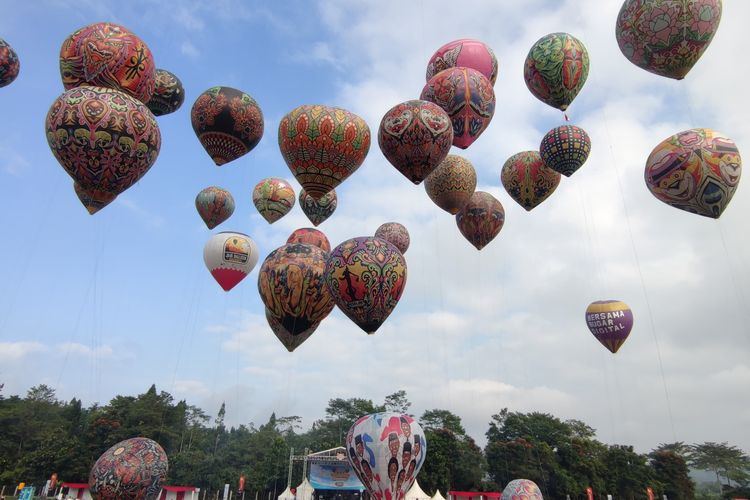 Wonosobo, Wisata Wonosobo, wisata wonosobo selain dieng, 5 Dieng Baru Wonosobo, Program 5 Dieng Baru, Eksplorasi Pesona Baru Wonosobo, 1. Kawasan Telaga Menjer, 2. Kawasan Kalianget, 3. Kawasan Sindoro-Sumbing, 4. Kawasan Mergolangu, 5. Kawasan Wadas Lintang