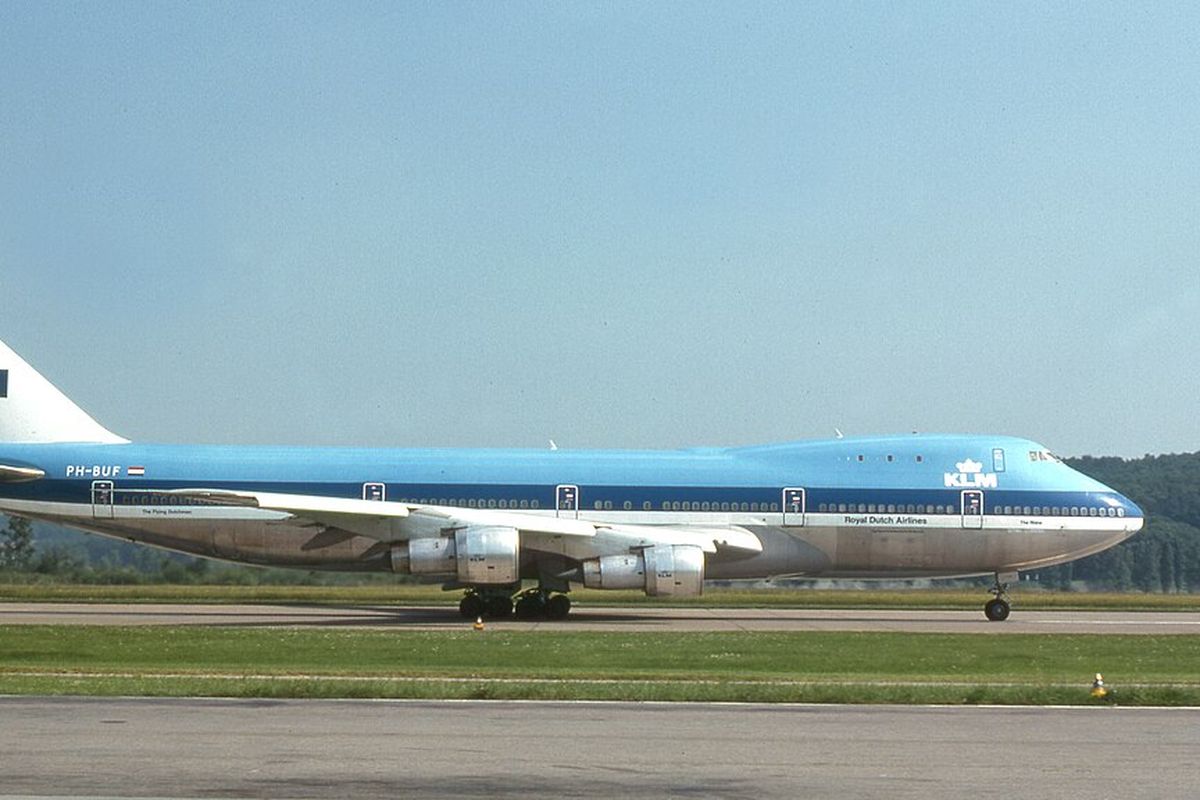 maskapai klm dari mana, maskapai klm berasal dari negara, maskapai klm batalkan penerbangan, aksi mogok kerja di belanda, aksi mogok kerja di eropa, Staf Darat Mogok Kerja, Maskapai KLM Batalkan 100 Penerbangan
