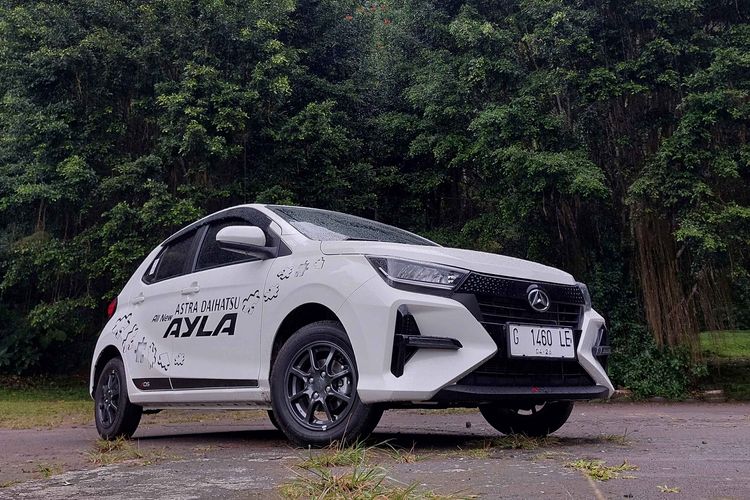 harga LCGC, Daihatsu, Toyota, Honda, Mei 2026, Cek Harga LCGC Mei 2026, Apa Masih Terjangkau saat BBM Naik?
