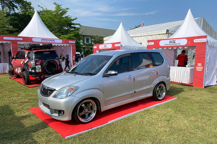 mobil bekas, pilihan mobil bekas, beli mobil bekas, pilihan mobil bekas Rp 50 jutaan, Pilihan Mobil Bekas Rp 50 Jutaan: dari Honda Jazz sampai Xenia