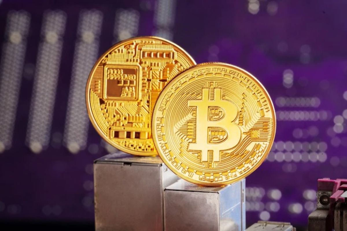Aset Kripto, aset kripto, Aset kripto, pajak kripto, pajak penghasilan aset kripto, Pajak Penghasilan Aset Kripto di Indonesia Naik Jadi 0,21 Persen