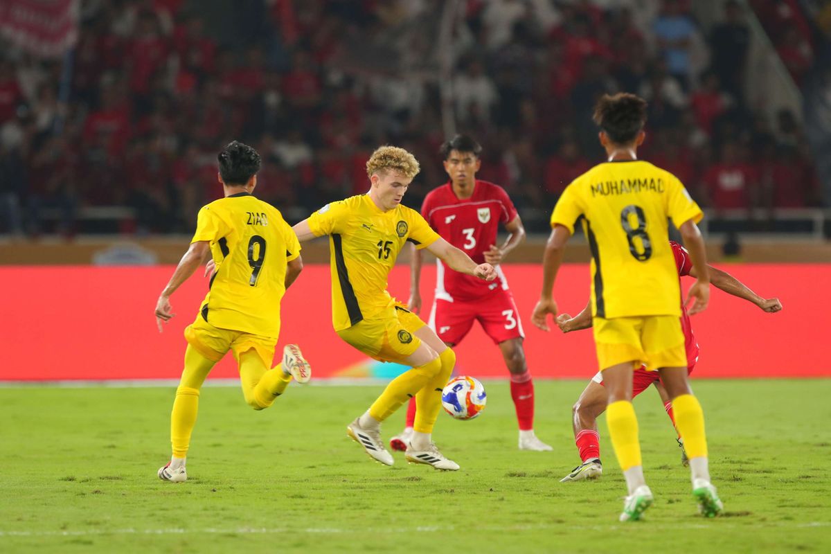 Malaysia, Singapura, Singapura vs Timor Leste, Timnas U22 Indonesia, SEA Games 2025, Malaysia vs Laos, jadwal sea games 2025, Jadwal SEA Games 2025: Malaysia Main Hari Ini, Timnas U22 Indonesia Beraksi Kapan?