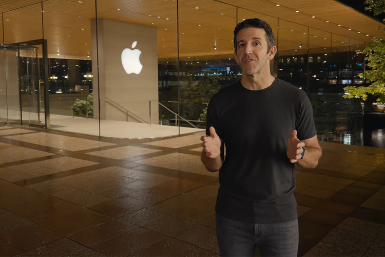 Tim Cook, CEO Apple, John Ternus, Inikah Kandidat Kuat CEO Apple Pengganti Tim Cook?