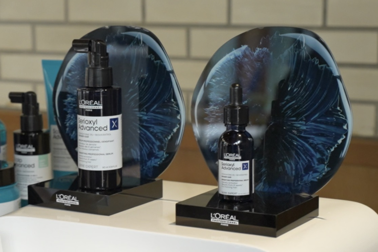 rambut rontok, Mengatasi Rambut Rontok, dari Gaya Hidup sampai Serum Kulit Kepala