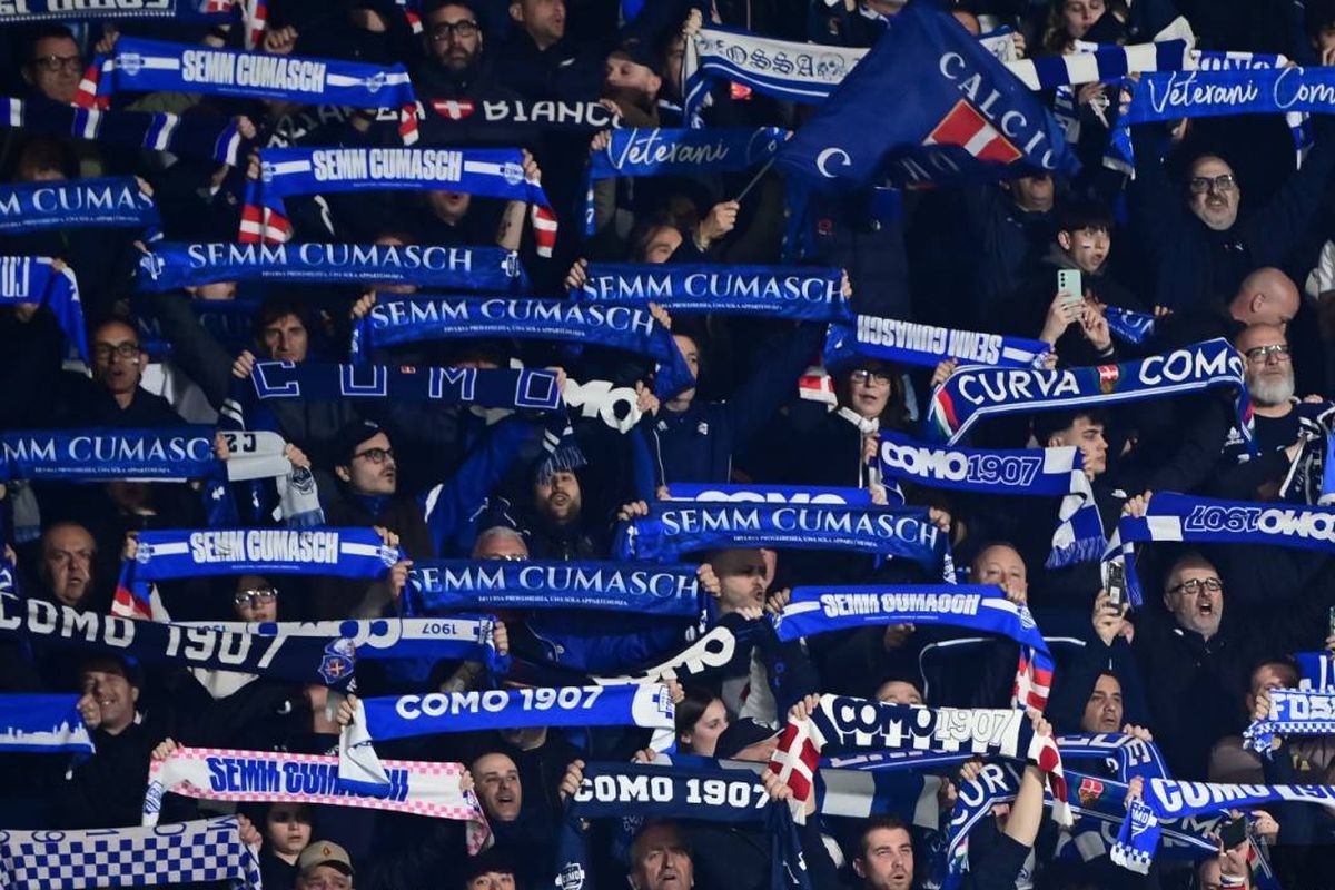 Liga Italia, Serie A, Como 1907, klasemen, Liga Champions, Hasil dan Klasemen Pekan Terakhir Serie A, Como ke Liga Champions!, Como Lanjutkan Kisah Kebangkitan, AC Milan Gagal Total di Akhir Musim, Antonio Conte Ucapkan Salam Perpisahan, Hasil Lengkap Pekan ke-28 Liga Italia