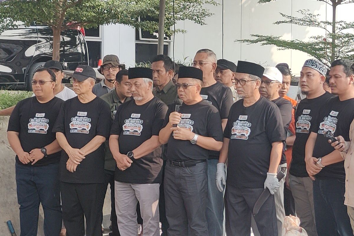 pengurus baru PKS, Anies Baswedan, Pengurus Baru PKS, PKS temui anies baswedan, pengurus baru pks, PKS Akan Temui Anies Baswedan, Al Muzzammil: Tentu Saja, Saudara Kita