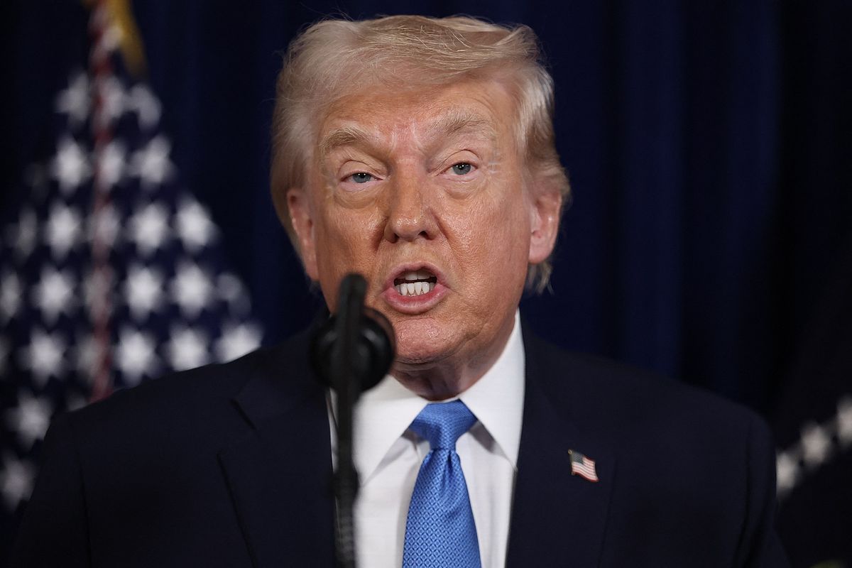 Venezuela, Nicolas Maduro, Delcy Rodriguez, Trump Beri Peringatan kepada Pejabat Baru Venezuela Jelang Sidang Nicolas Maduro, Operasi Militer AS dan Penangkapan Maduro, Sikap Trump Berubah terhadap Rodriguez, Isyarat Perubahan Rezim dan Gelombang Militer Kedua, Venezuela Mungkin Bukan Negara Terakhir yang Jadi Sasaran Intervensi, Jadwal Sidang Maduro di AS