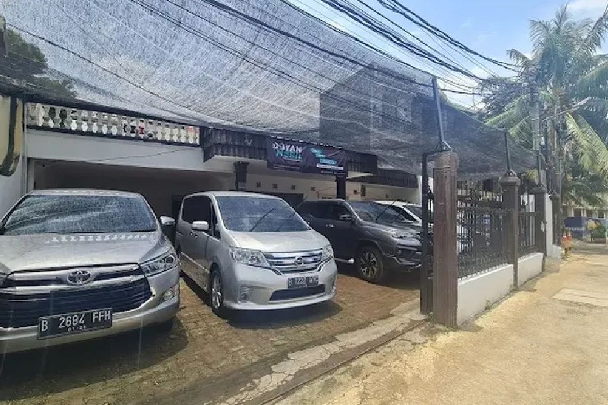 mobil bekas, mobil, Mobil, Showroom mobil, Showroom mobil bekas, Keuntungan Beli Mobil Bekas di Showroom Kecil