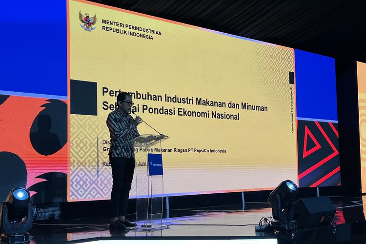 makanan ringan, PepsiCo, Pepsico, pepsico buka pabrik di indonesia, rasa nusantara, Pepsico Buka Pabrik Makanan Ringan Pertama di Indonesia, Produksi Khusus Rasa Nusantara