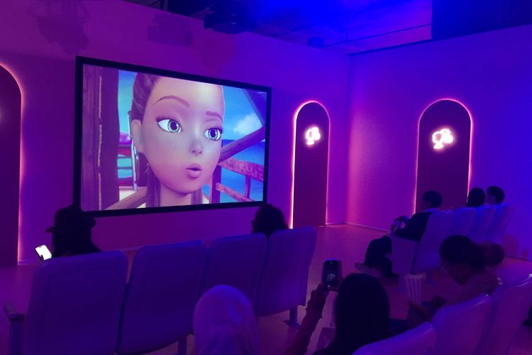 barbie, World of Barbie, world of barbie jakarta, pameran world of barbie, opening barbie, world of barbie dreams made here, pameran barbie, Pameran World of Barbie Jakarta 2025, Beri Pengalaman Unik Hidup dan Bergaya ala Barbie