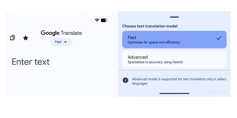 Gemini, Google, Google Translate, gemini, fitur baru google translate, Google Translate Kini Bertenaga Gemini AI, Hasil Terjemahan Lebih Cepat dan Akurat