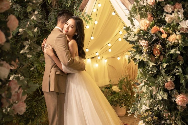 Korean Artiz Studio, studio foto, prewedding, foto prewedding, Studio foto, Bergaya ala K-Drama lewat Lensa dengan Layanan Fotografi di Korean Artiz Studio