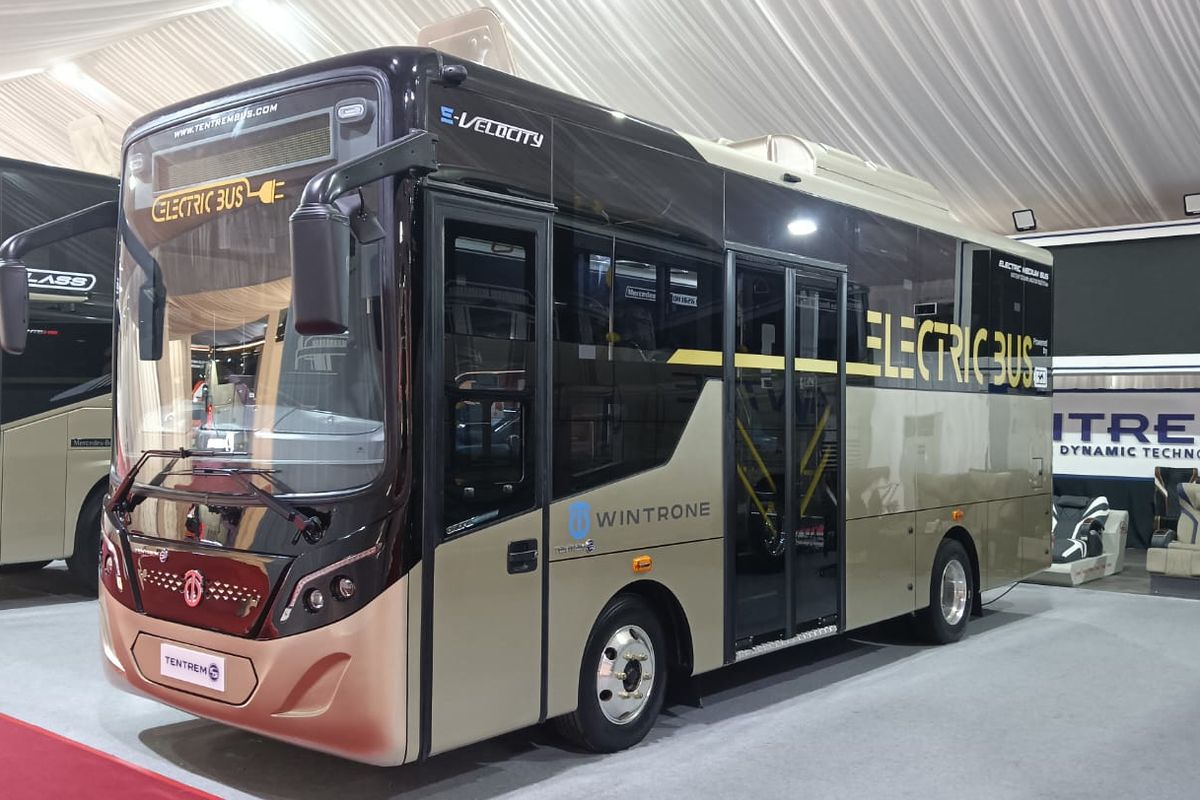 mobil listrik, Transportasi umum, bus listrik, kendaraan listrik, insentif, transportasi massal, pakar transportasi, Insentif Mobil Listrik Tidak Tepat, Pakar: Lebih Baik buat Bus Listrik