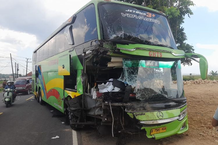Antar Kota Antar Provinsi, tiket bus, tarif bus AKAP, Update Tarif Bus AKAP Jakarta-Surabaya untuk Mudik Lebaran