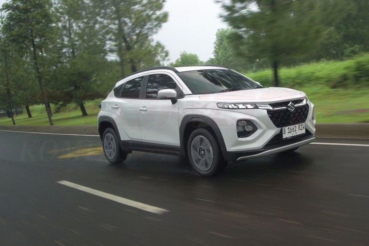 alternator, mobil hybrid Suzuki, pengisian aki mild hybrid, Cara Cegah Aki Mobil Hybrid Suzuki Cepat Habis: Jangan Melaju Terlalu Pelan