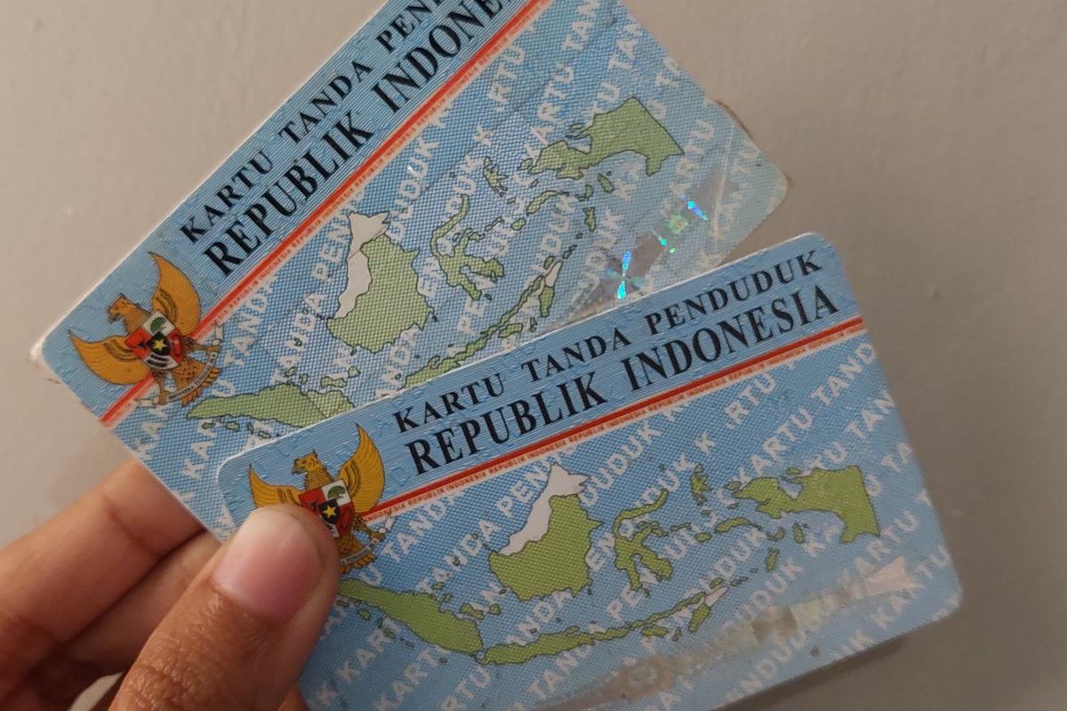 rumah kontrakan, Pindah ke Rumah Kontrakan, Haruskah Ganti KK dan KTP?