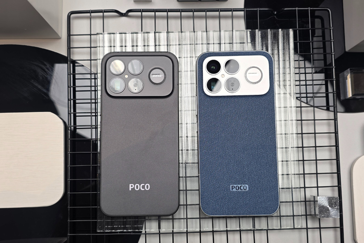 iPhone 17 Pro Max, Android, 7 HP Android, 1. Tecno Spark 40, 2. Infinix Note 60 Pro, 3. Infinix Note 60, 4. Poco F8 Ultra dan Poco F8 Pro, 5. Honor Power 2, 6. Nubia V80 Design, 7. Xiaomi 17 Pro Max