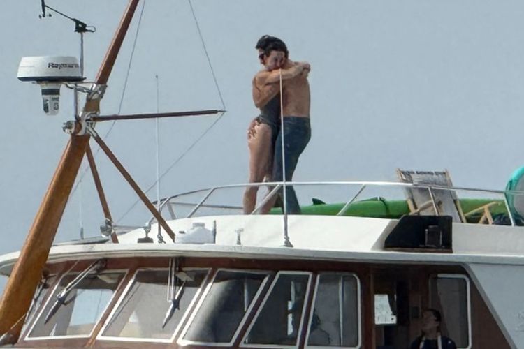 KATY PERRY, Justin Trudeau, katy perry dan justin trudeau, katy perry justin trudeau date, katy parry dan justin trudeau berciuman, Perjalanan Cinta Katy Perry dan Justin Trudeau, dari Awal Kenal hingga Kencan di Yacht, Awal kedekatan di Montreal, Justin Trudeau menonton konser Katy Perry, Rumor dan bantahan, Momen romantis di atas Yacht