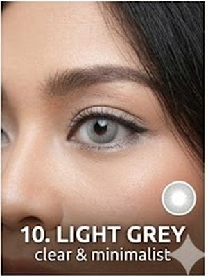 warna softlens, 20 Warna Soflen yang Bagus dan Bikin Wajah Lebih Fresh, Tips Memilih Warna Soflen yang Bagus Sesuai Warna Kulit, 20 Warna Soflen yang Bagus dan Bikin Mata Lebih Hidup, Warna Soflen yang Bagus untuk Kulit Cerah, Warna Soflen yang Bagus untuk Kulit Sawo Matang, Warna Soflen yang Bagus untuk Kulit Gelap, Hal yang Perlu Diperhatikan Sebelum Membeli Soflen