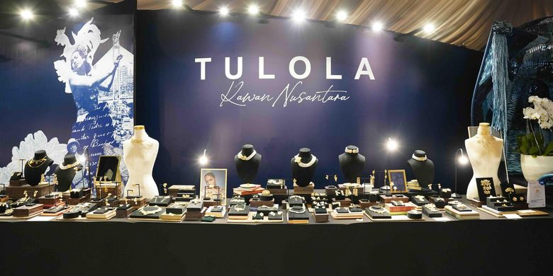 kerajinan lokal, merek perhiasan tulola, perak bali, Kawan Nusantara dari Tulola Hadirkan Art Wear hingga Perak Bali