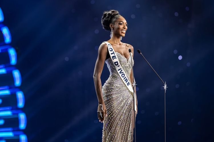 Miss Universe, Pantai Gading, Miss Universe 2025, miss universe 2025, Miss Universe 2025 dimana, olivia yace, brigitta schaback, cote d ivoire, miss universe africa and oceania 2025, miss pantai gading, Olivia Yace Lepas Gelar Miss Universe Africa & Oceania 2025, Ini Alasannya