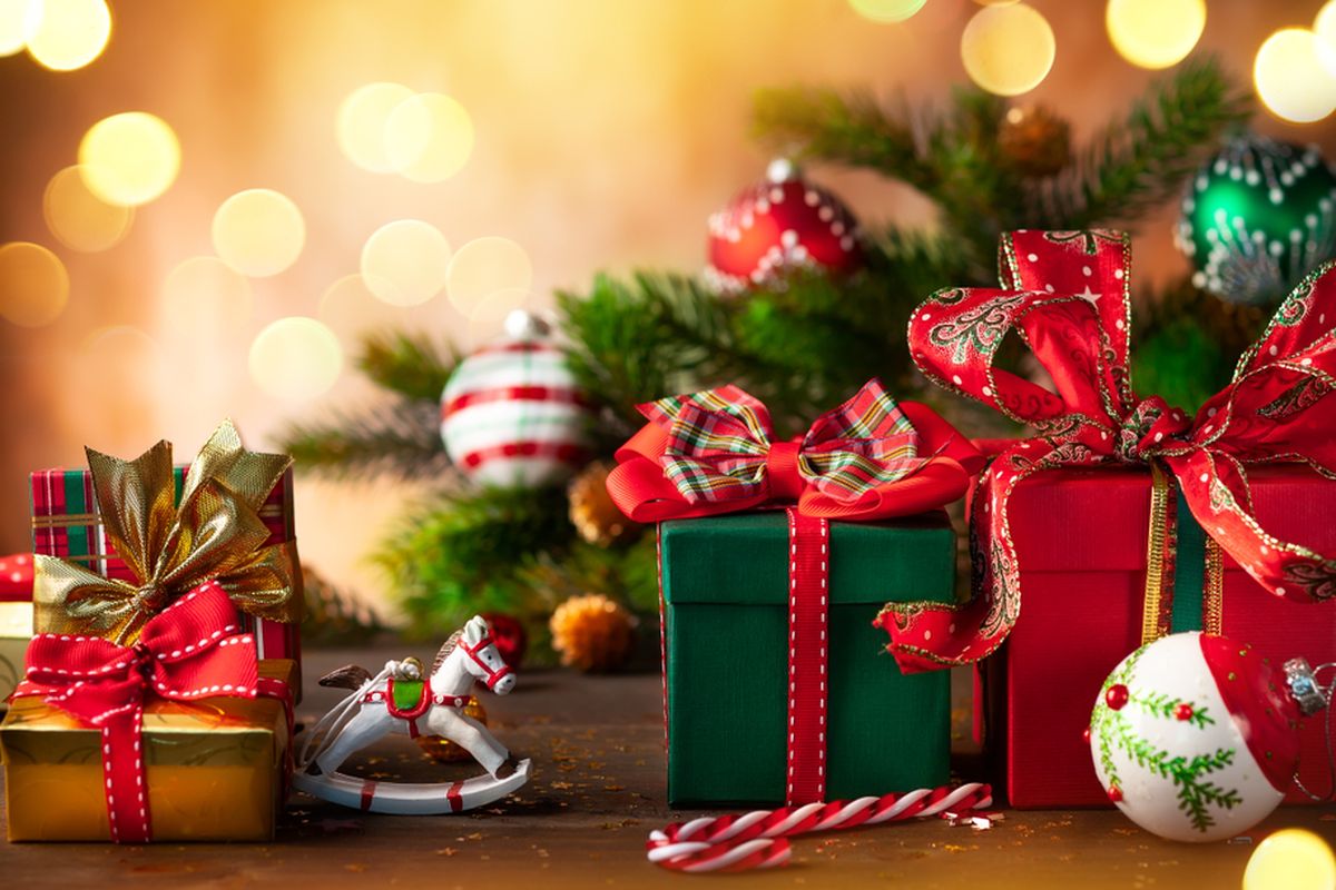 Natal, hadiah Natal, 30 Ide Kado Natal di Bawah Rp 100.000, Murah tapi Tetap Berkesan